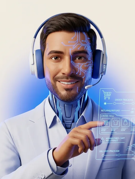 Max Commerce