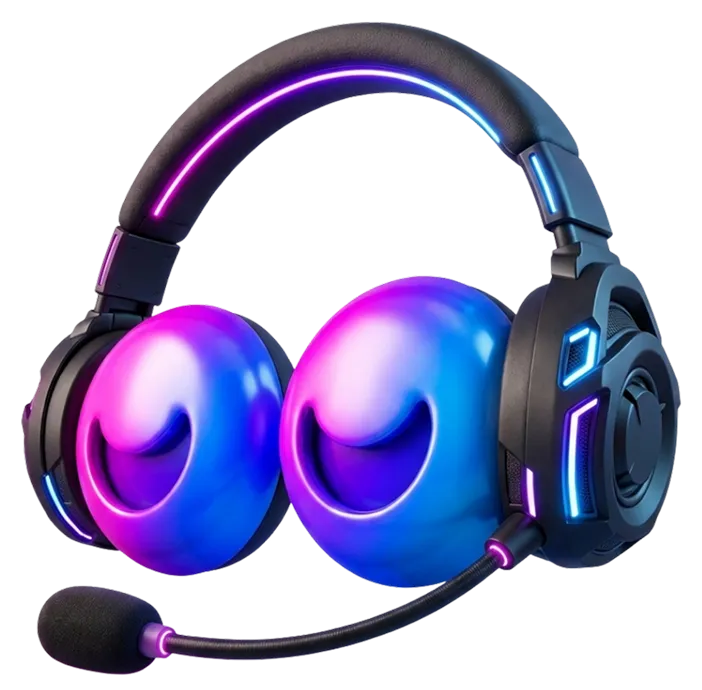 Auriculares 3D de Scoops XI — Experience Listening Platform