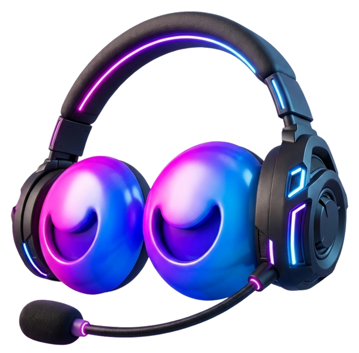Auriculares 3D de Scoops XI — Experience Listening Platform
